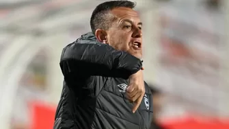 El técnico de Cienciano respondió a las críticas dejando un mensaje más que duro para los 'Incas'.