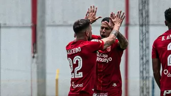 Sport Huancayo recibe a Sporting Cristal en el IPD de Huancayo por la fecha 5 del Torneo Apertura 2026. | AD