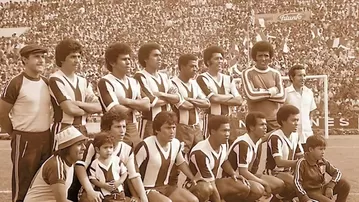 Hugo Sotil y su historia con Alianza Lima