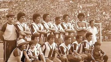 Hugo Sotil fue bicampeón del fútbol con camiseta de Alianza Lima. | Video: América Deportes.