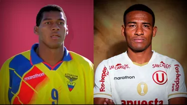 &#39;Tanque&#39; Hurtado habló de José Carabalí a Universitario / Foto: AD