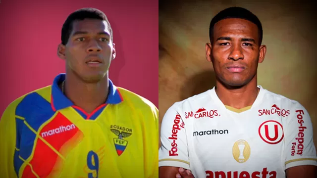 'Tanque' Hurtado habló de José Carabalí a Universitario / Foto: AD