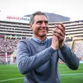 Un ÍDOLO a Universitario: ¿'Chemo' Del Solar cerca de volver? Un ÍDOLO a Universitario: ¿'Chemo' Del Solar cerca de volver?