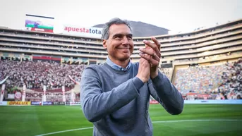 Un ÍDOLO a Universitario: ¿'Chemo' Del Solar cerca de volver?