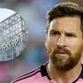 Indecopi multa a empresa por frustrado Meet & Greet con Messi Indecopi multa a empresa por frustrado Meet & Greet con Messi