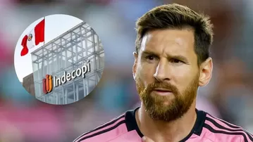 Indecopi multa a empresa por frustrado Meet & Greet con Messi