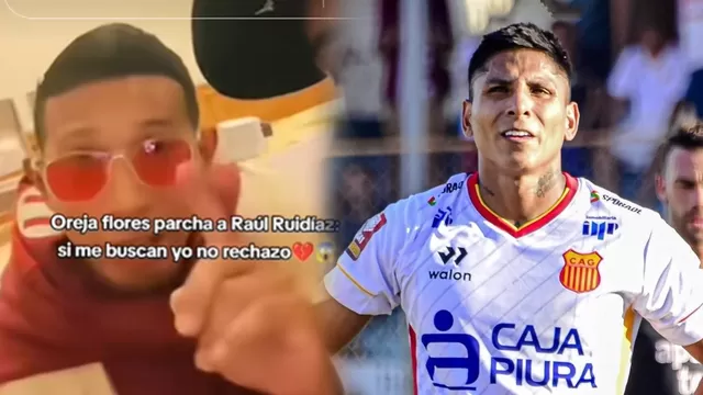 Edison Flores se mandó con todo y soltó polémico mensaje tras el tricampeonato de Universitario / AD