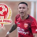 Inédito equipo de la Copa Perú quiere dar el golpe y busca fichaje de Jean Deza Inédito equipo de la Copa Perú quiere dar el golpe y busca fichaje de Jean Deza