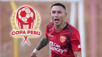 Inédito equipo de la Copa Perú quiere dar el golpe y busca fichaje de Jean Deza