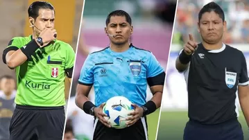 Tras las innumerables polémicas: Los CAMBIOS que llegarán para los árbitros en el 2027