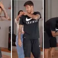 Beto da Silva e Ivana Yturbe protagonizan tierno video por sus seis meses de casados