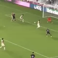 Inter de Miami vs Universitario: El increíble autogol de Cabanillas para el 1-0 del partido