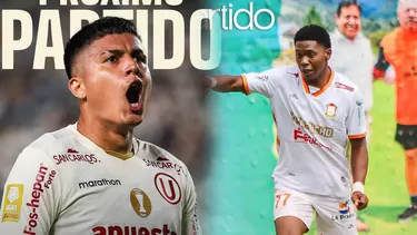 Universitario vs Ayacucho FC jugarán por la jornada 15 del Torneo Apertura de la Liga 1 / AD Universitario vs Ayacucho FC jugarán por la jornada 15 del Torneo Apertura de la Liga 1 / AD