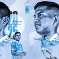 Irven Ávila y Martín Távara renovaron con Sporting Cristal hasta 2025