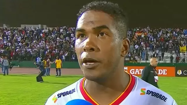 Jair Yglesias inició su carrera en Sport Boys en 1999. | Video: GolPerú