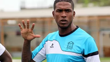 Jair Yglesias (Foto: Ayacucho FC)