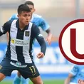 ¿Cae por Ate? Jairo Concha ficharía pronto por Universitario de Deportes