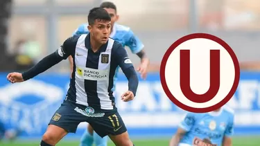 Jairo Concha suena fuerte como el nuevo fichaje de Universitario de Deportes / Foto: Andina