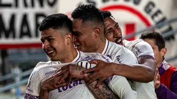 Jairo Concha habría despertado interés de México y Portugal