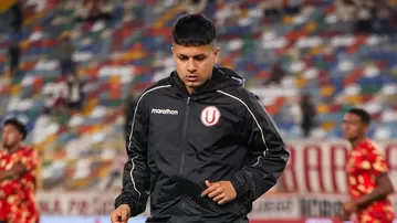 Jairo Concha hizo mea culpa: "Es una gran persona y entrenador"