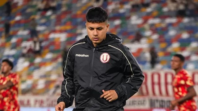 Universitario: Jairo Concha hizo mea culpa y habló sobre Javier Rabanal al no despedirse de los jugadores. | AD/LFP/L1MAX/Universitario en X