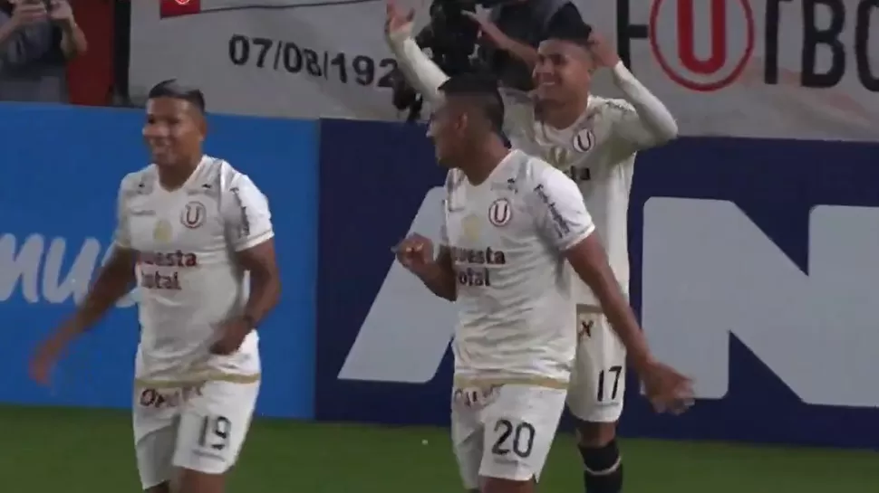 América deportes