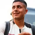 Jairo Concha: &quot;Me tengo que ganar a la hinchada&quot;