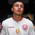 Con Jairo Concha: El once de Universitario para la temporada 2024