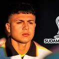 Jairo Concha podría dejar Universitario: campeón de la Copa Sudamericana busca ficharlo Jairo Concha podría dejar Universitario: campeón de la Copa Sudamericana busca ficharlo