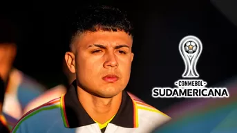 Jairo Concha podría dejar Universitario: campeón de la Copa Sudamericana busca ficharlo