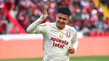 ¿Jairo Concha se va de Universitario? Club crema tomó RADICAL medida con el volante