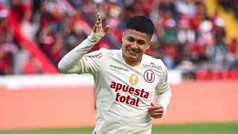 ¿Jairo Concha se va de Universitario? Club crema tomó RADICAL medida con el volante