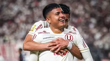 ¿Jairo Concha se va de Universitario? Volante habría tomado inesperada decisión