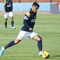 Jairo Concha sobre momento de Alianza Lima: &quot;Todavía no llegamos al nivel esperado&quot;