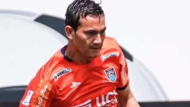 Jairo Vélez. | Foto: Liga 1