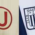 ¡Jale sorpresa! Ex Alianza Lima fichó por Universitario de Deportes