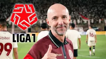 Rabanal regresa a la Liga 1: Club lo oficializó como entrenador