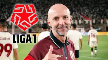 Rabanal regresa a la Liga 1: Club lo oficializó como entrenador