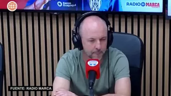 Javier Rabanal reveló sus planes con Universitario de Deportes