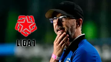 Javier Rabanal vuelve al Perú para dirigir a otro club de Liga 1