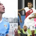 Jean Deza aconsejó a Bryan Reyna tras destacar en su primer partido con Perú