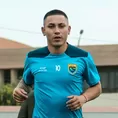 Jean Deza anunció su retiro del fútbol profesional a los 28 años