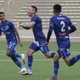 Jean Deza marcó golazo de tiro libre en el Carlos Stein vs. Sport Chavelines por la Liga 2