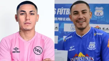 Jean Deza no pudo entrenar con Sport Boys: ¿Qué sucedió?