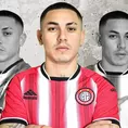 Jean Deza volvió al fútbol para ser refuerzo de Unión Huaral