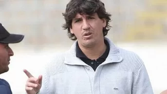 Jean Ferrari tras agresiones en el clásico: "Gente estúpida que va al estadio a lanzar objetos"