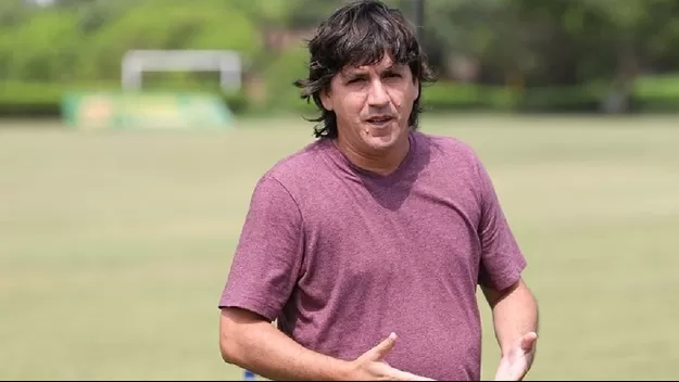 Jean Ferrari arremete contra la FPF tras revocar sanción a Alianza Lima: Es una vergüenza