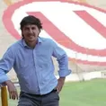 Jean Ferrari busca que Universitario logre &quot;salir campeón siempre&quot;