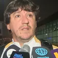 Jean Ferrari tras derrota de Universitario: &quot;Al parecer muchos están contentos&quot;