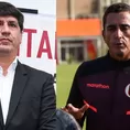 Jean Ferrari reaccionó a denuncia de Alianza Lima contra Paolo Maldonado